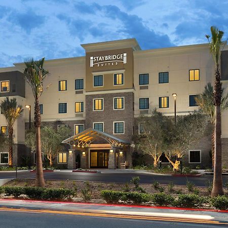 Staybridge Suites Corona South By Ihg Экстерьер фото