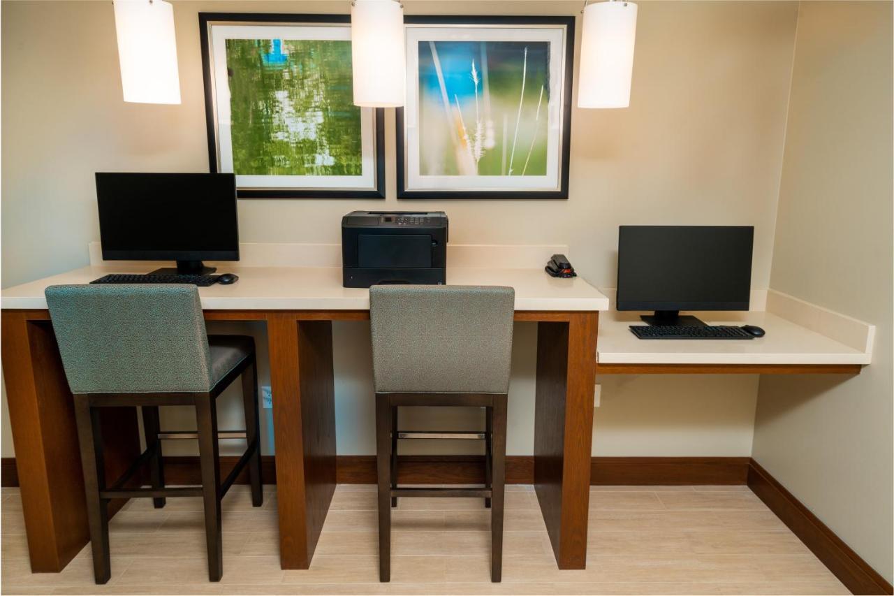 Staybridge Suites Corona South By Ihg Экстерьер фото