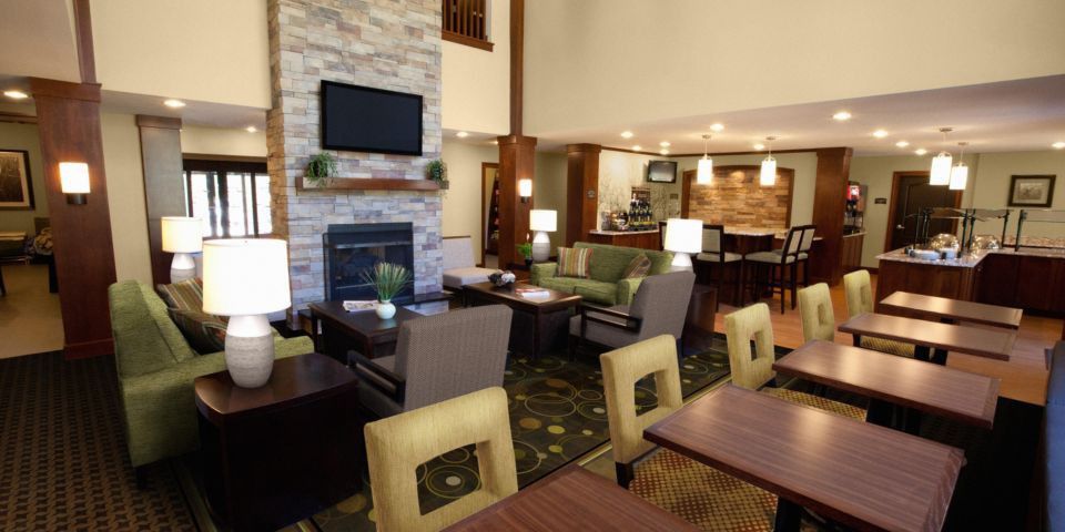 Staybridge Suites Corona South By Ihg Экстерьер фото