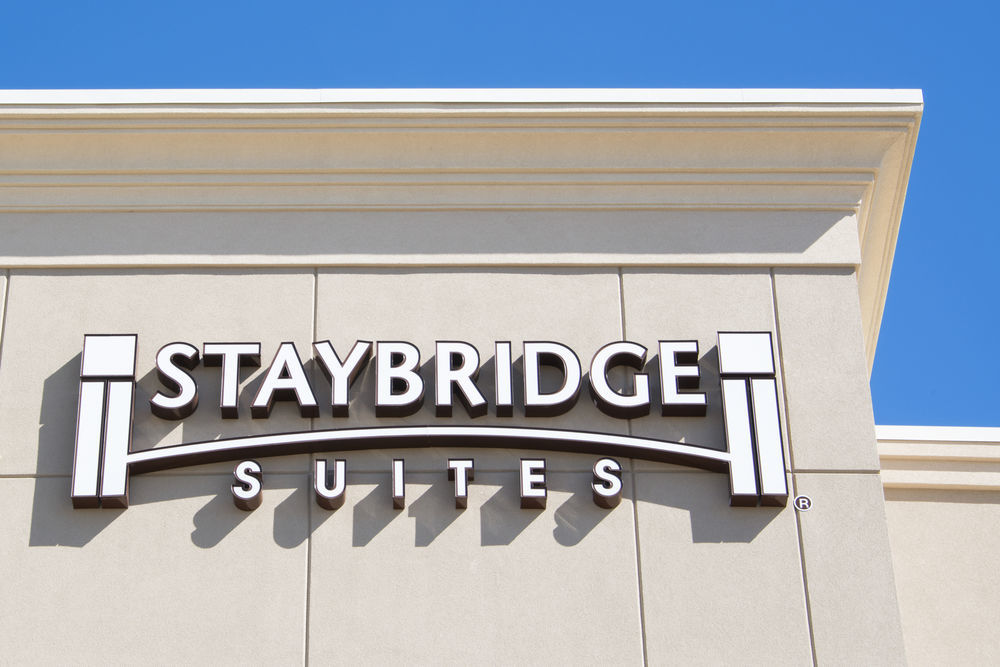 Staybridge Suites Corona South By Ihg Экстерьер фото