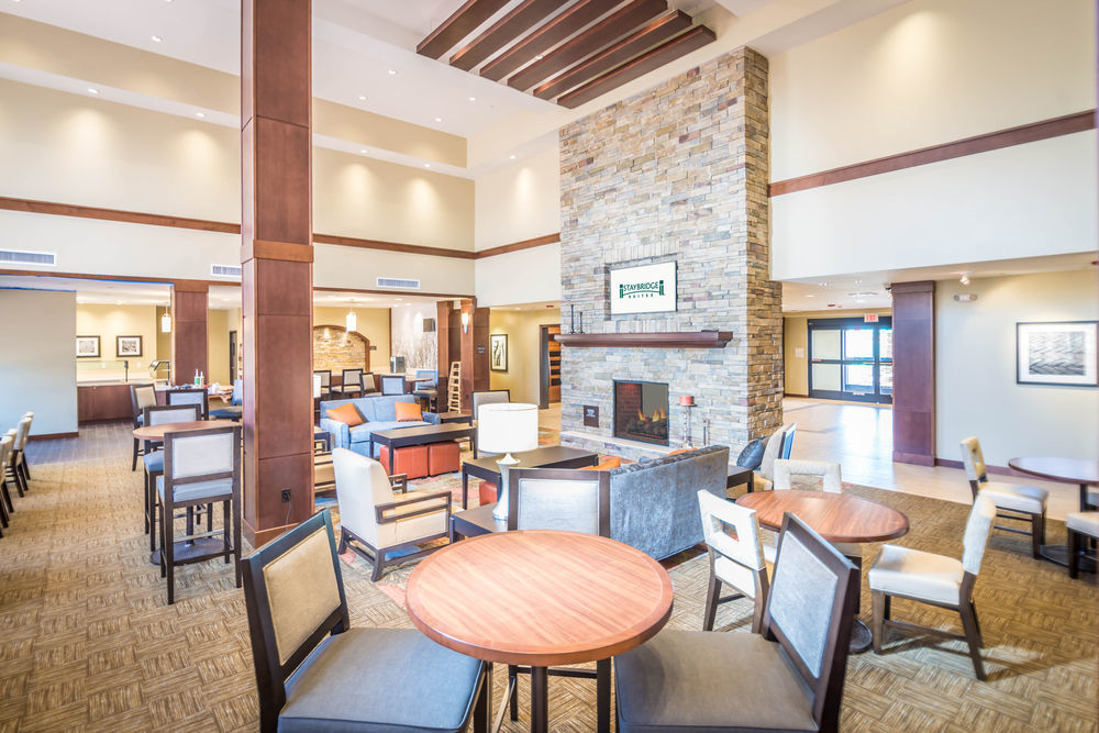 Staybridge Suites Corona South By Ihg Экстерьер фото