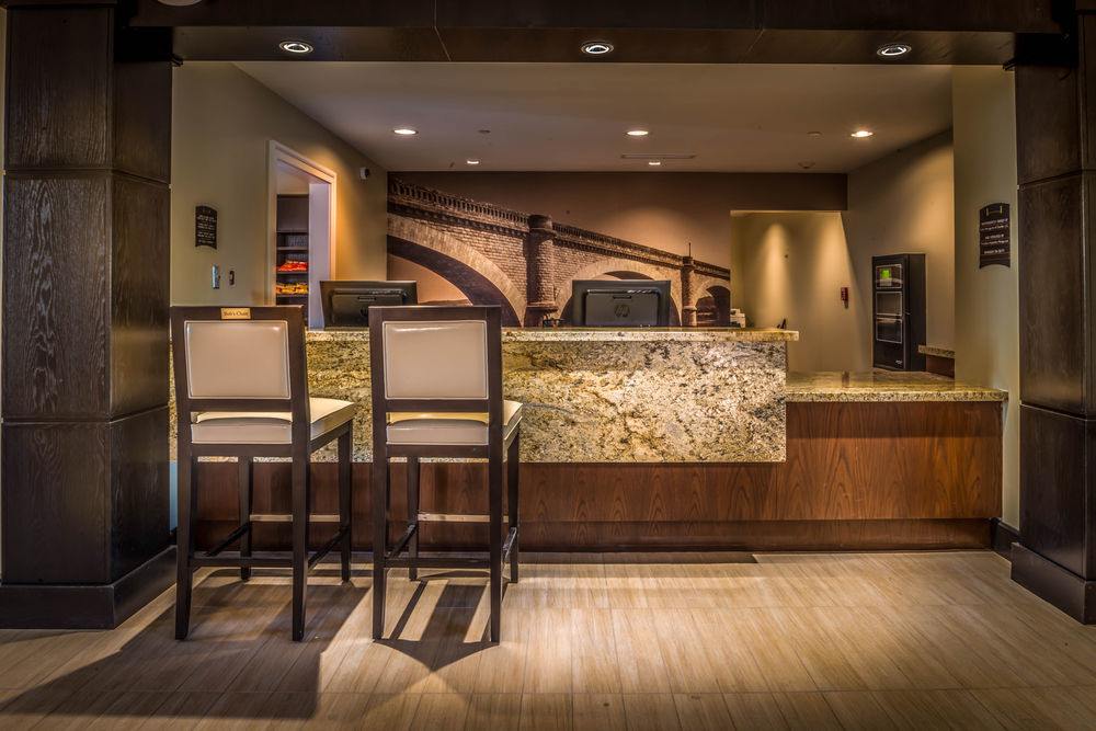 Staybridge Suites Corona South By Ihg Экстерьер фото