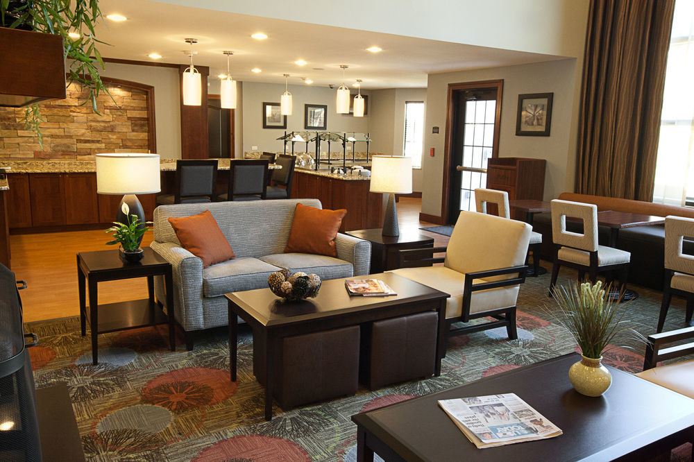Staybridge Suites Corona South By Ihg Экстерьер фото