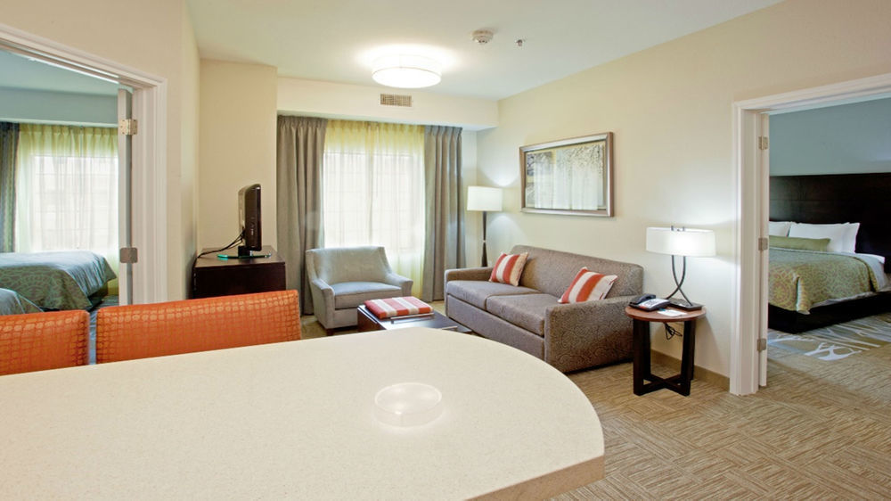 Staybridge Suites Corona South By Ihg Экстерьер фото