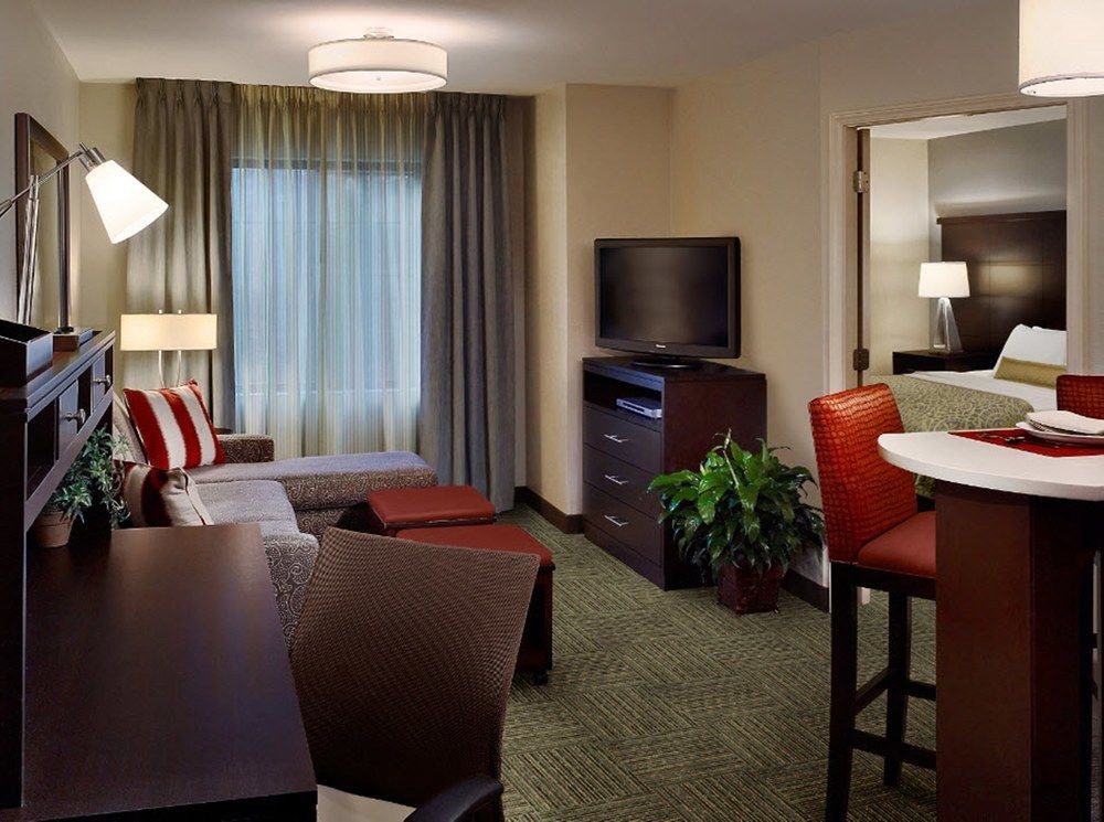 Staybridge Suites Corona South By Ihg Экстерьер фото