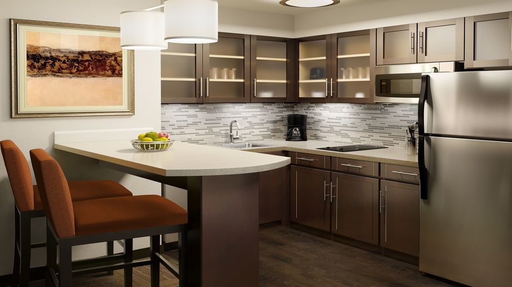 Staybridge Suites Corona South By Ihg Экстерьер фото