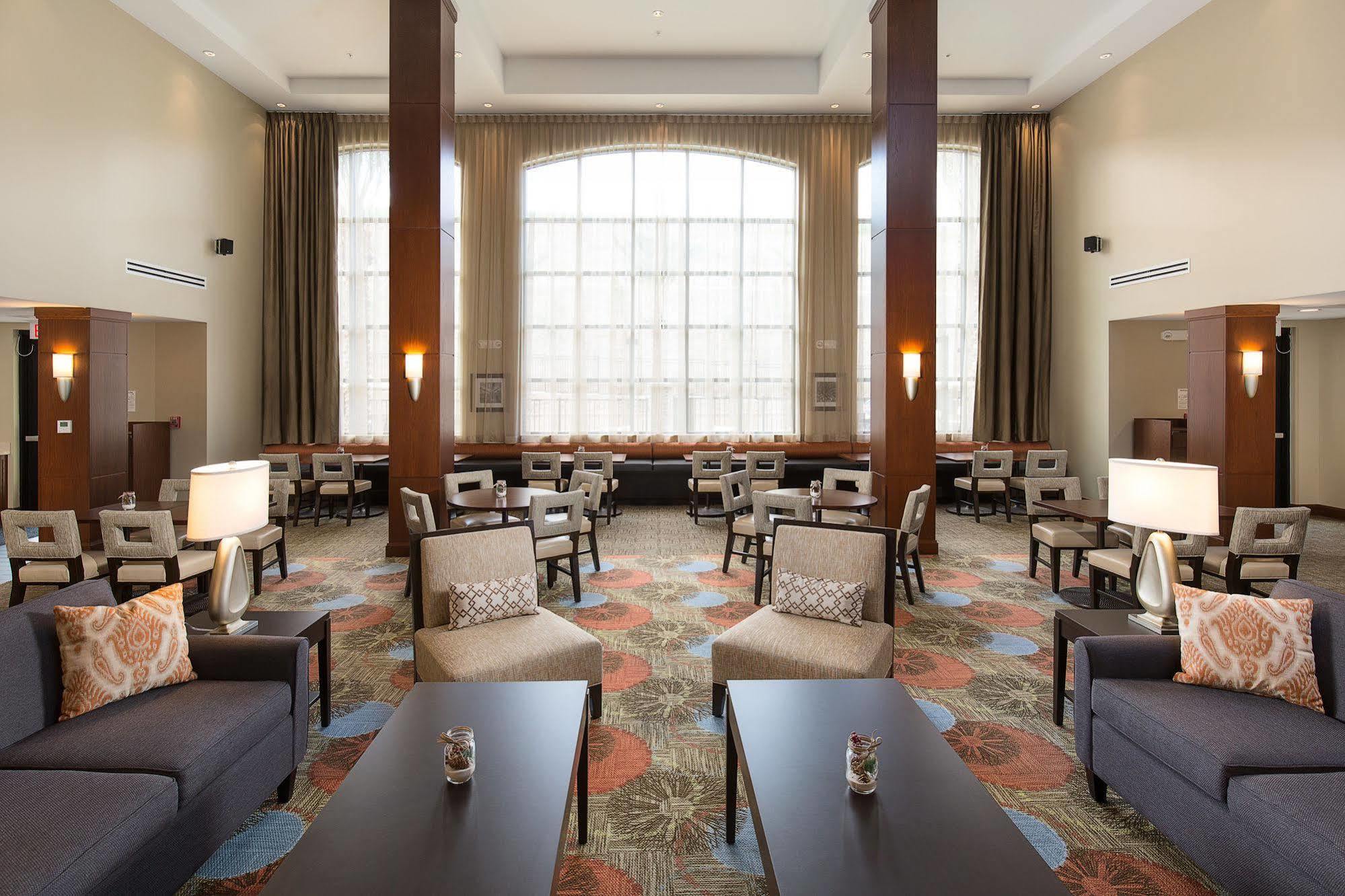 Staybridge Suites Corona South By Ihg Экстерьер фото