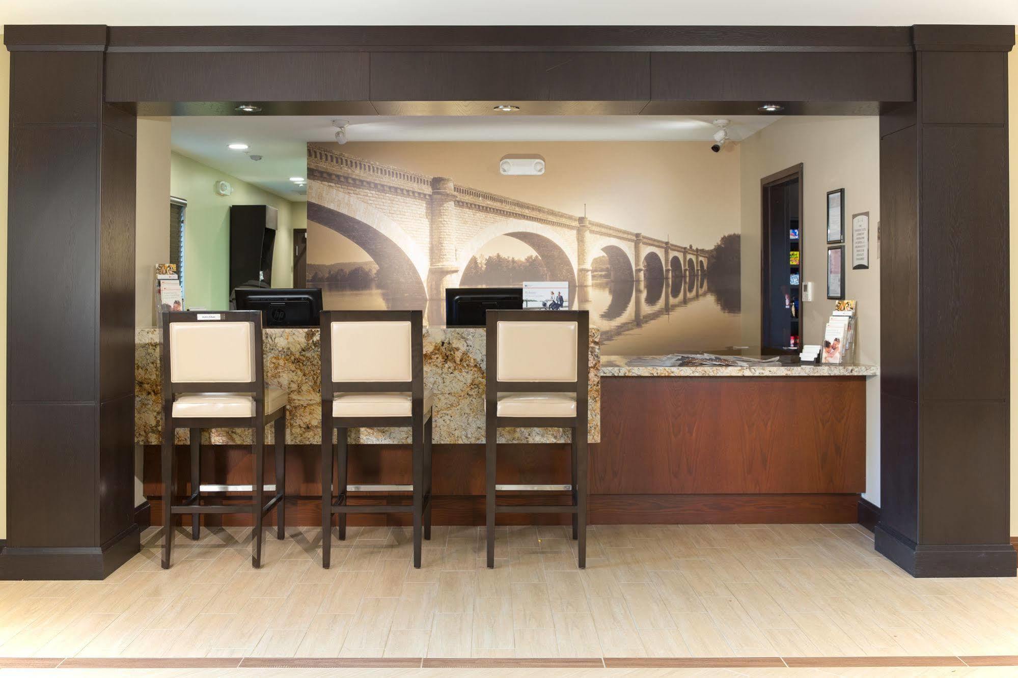 Staybridge Suites Corona South By Ihg Экстерьер фото