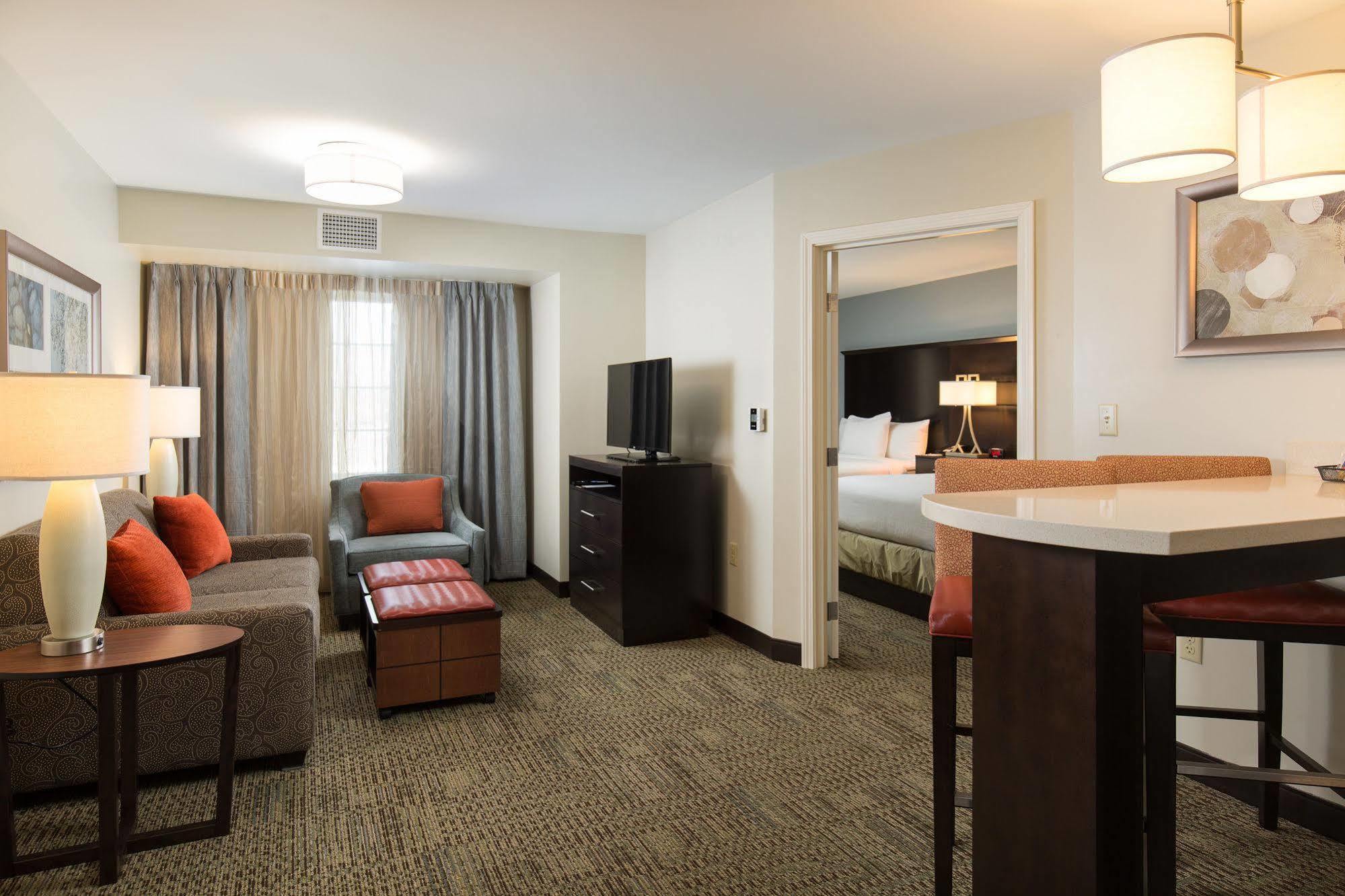 Staybridge Suites Corona South By Ihg Экстерьер фото