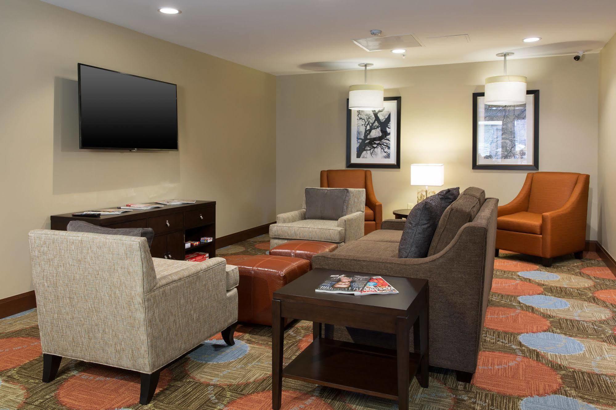 Staybridge Suites Corona South By Ihg Экстерьер фото